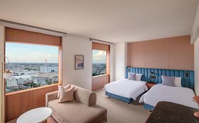 The Mark Grand Hotel 旧 ラフレさいたま